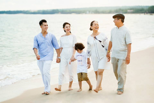 Khi ngôi nhà không còn là tổ ấm  - 1