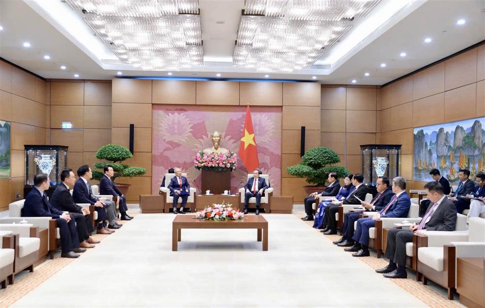 Việt Nam – Hàn Quốc tăng cường kết nối doanh nghiệp, mở rộng cơ hội đầu tư