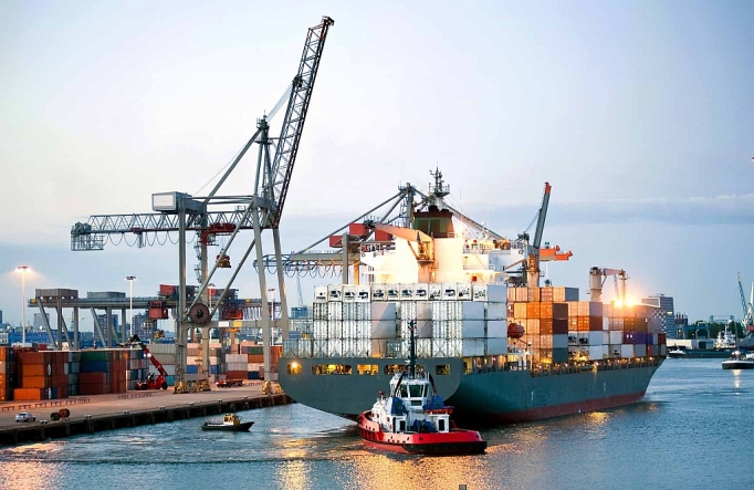 Bộ Công thương: Hoạt động xuất nhập khẩu giai đoạn 2016-2020 đã đạt những kết quả tích cực, đáng khích lệ.