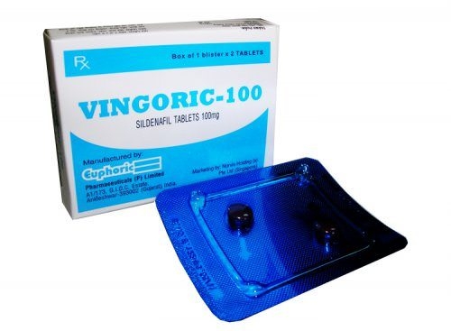 Công ty TNHH Dược phẩm Salko lên tiếng về nguồn gốc viên nén Vingoric