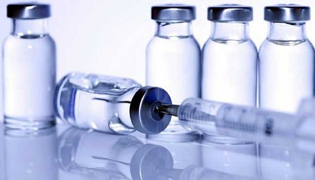 Việt Nam sản xuất thành công vaccine lở mồm long móng