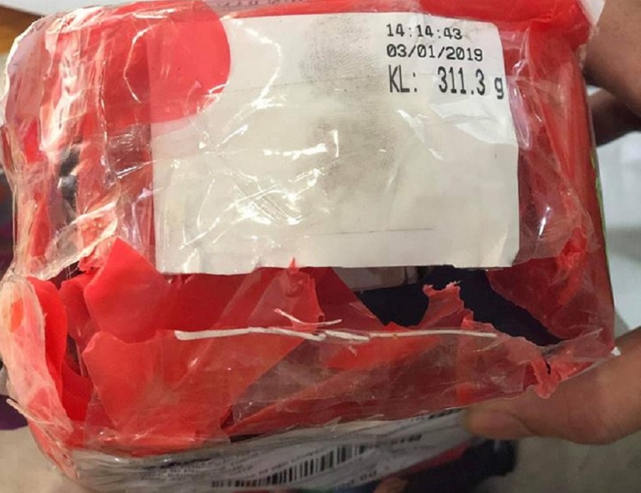 Lazada bị 