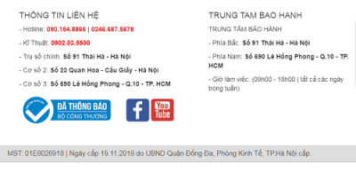 Loạn thị trường điện thoại xách tay: Hung Mobile khẳng định cơ sở này không xuất VAT là đúng?