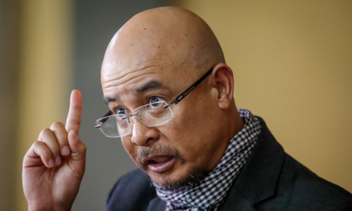 Vì sao Trung Nguyên chia tài sản khó khăn hơn Amazon?