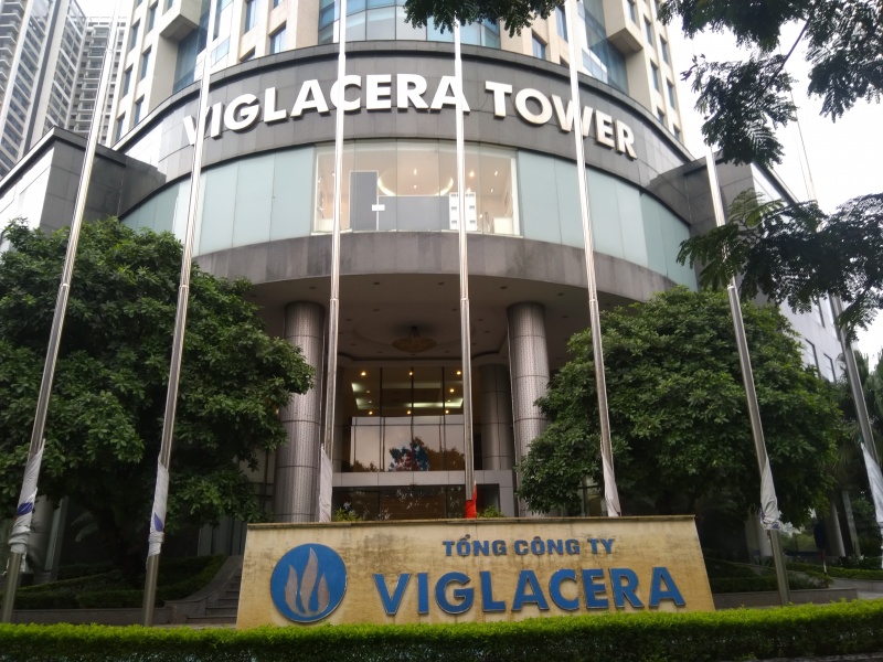 Viglacera để xảy ra hàng loạt sai phạm trong các dự án nhà đất?