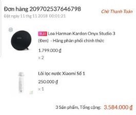 Một khách hàng quyết khởi kiện Lazada Việt Nam ra tòa