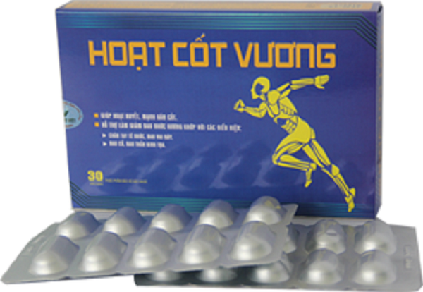 Quảng cáo TPCN như thuốc chữa bệnh, Công ty TNHH Thương mại Bảo Sinh Đường bị phạt nặng