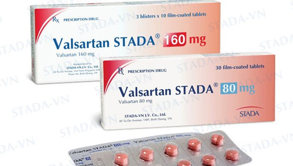 Thêm 8 loại thuốc có hoạt chất Valsartan gây ung thư bị Bộ Y tế thu hồi