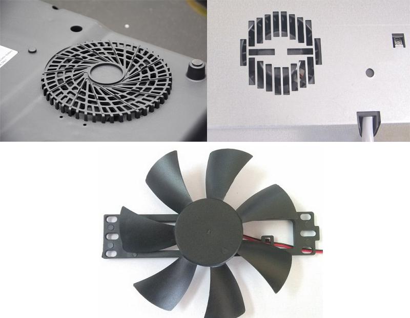 Image result for "quáº¡t lÃ&nbsp;m mÃ¡t báº¿p tá»«"