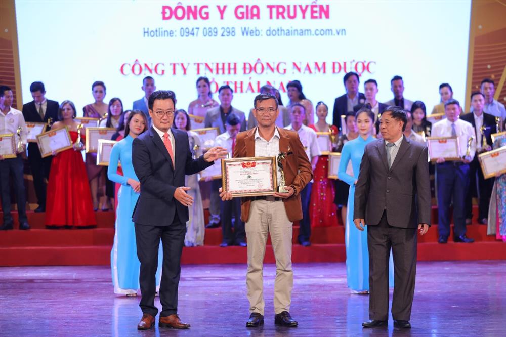  Nhà thuốc Đông y Gia truyền Đỗ Thái Nam: Nơi gửi gắm niềm tin cho người bệnh