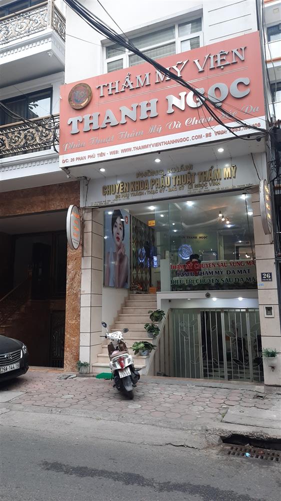 Vì sao Thẩm mỹ viện quảng cáo, mở dịch vụ quá phạm vi cấp phép mà vẫn được hoạt động?