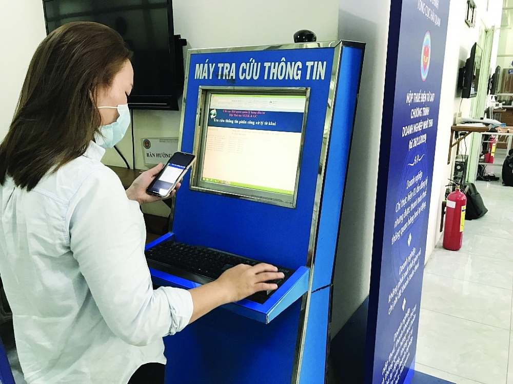 Cải cách, hiện đại hóa ngành Hải quan: Ghi nhận nhiều cách làm hay, sáng tạo