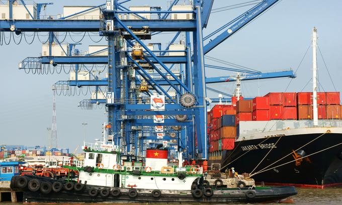 Doanh nghiệp xuất khẩu Việt Nam có cơ hội lớn tại thị trường Hoa Kỳ.