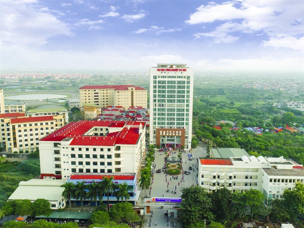 Đại học Công nghiệp Hà Nội bổ sung thêm 3 phương thức xét tuyển năm 2022 