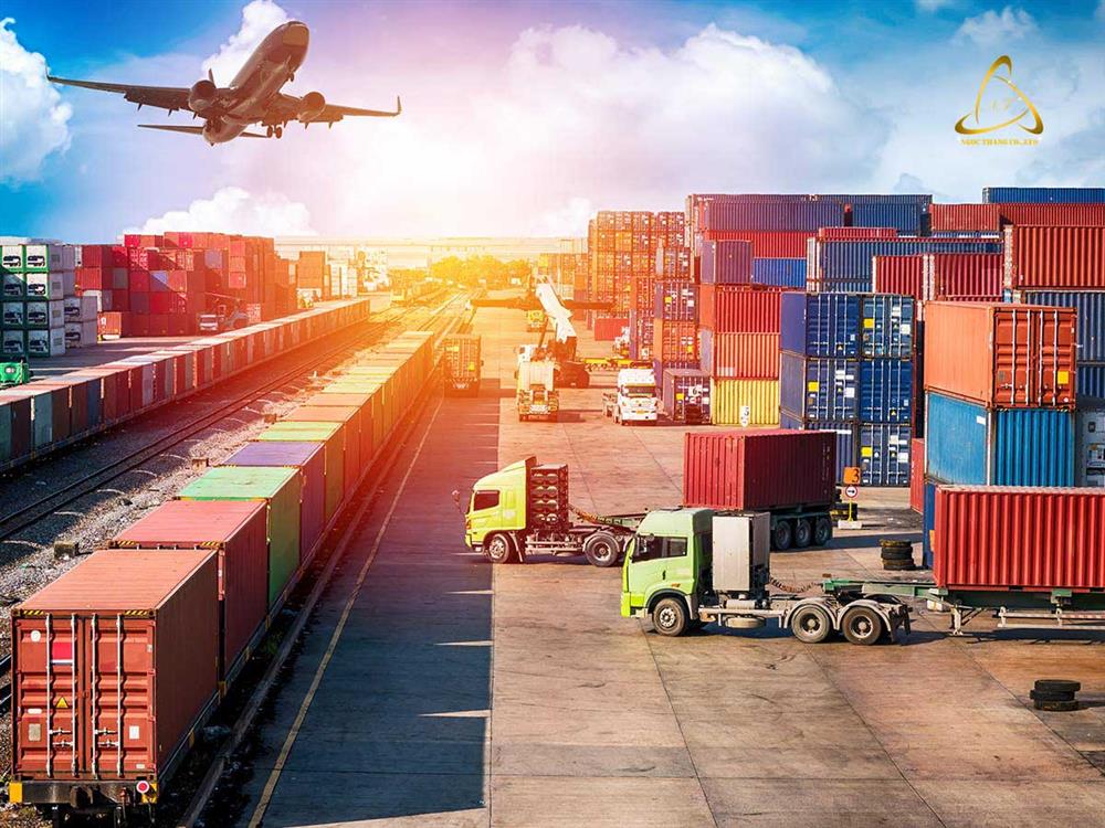 Việt Nam có tiềm năng trở thành trung tâm logistics của khu vực và thế giới