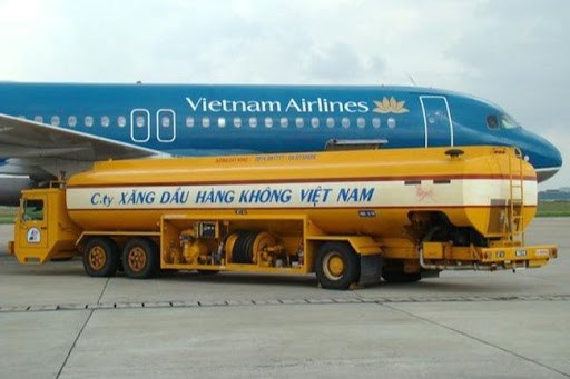 Tiếp tục gia hạn thời hạn lưu giữ nhiên liệu hàng không tạm nhập tái xuất