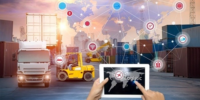 Hoạt động Logistics đóng góp quan trọng cho tăng trưởng xuất khẩu