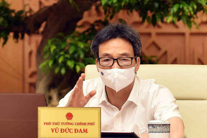 Thúc đẩy tiến độ cấp phép hồ sơ liên quan đến vaccine, thuốc, trang thiết bị, vật tư y tế