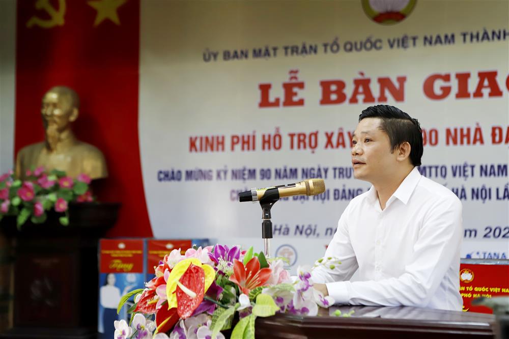 Bệnh viện Phụ sản Hà Nội: Lan toả những nghĩa cử cao đẹp vì cộng đồng