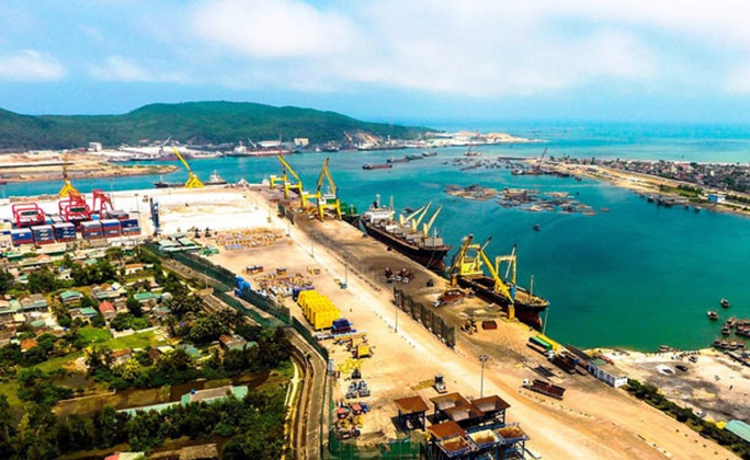 Tỉnh Thanh Hóa: Không đồng ý phương án xin nhận chìm 6,9 triệu m3 bùn trong quá trình nạo vét, duy tu cảng
