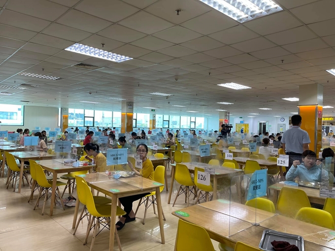 Thêm 30 ca mắc COVID-19 trong nước