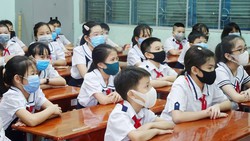 Dự kiến tháng 1/2022 học sinh TP. Hồ Chí Minh trở lại trường