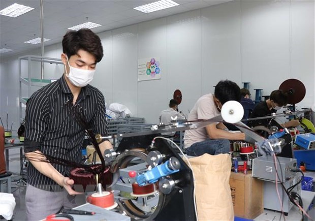 Số doanh nghiệp quay trở lại hoạt động tăng 15,2% trong tháng 11