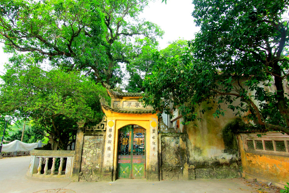 Di sản làng xã truyền thống:  Bảo tồn giá trị trong sự phát triển tiếp nối