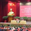 Tổng Bí thư Tô Lâm nêu rõ: Hà Giang có tiềm năng lớn về 3 lĩnh vực trụ cột: Du lịch; kinh tế biên mậu; nông lâm nghiệp và dược liệu.