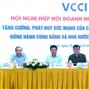 Hiệp hội Doanh nghiệp Việt Nam: tháo gỡ 