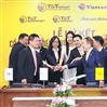 Tập đoàn T&T hợp tác chiến lược cùng Vietravel Airlines tạo đà phát triển vững mạnh