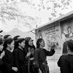 Chủ tịch Hồ Chí Minh - Người đại biểu Quốc hội mẫu mực