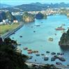 Sau dịch, du khách đến Quảng Ninh tăng mạnh trở lại