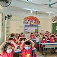 Hải Dương: Trường Tiểu học Kim Đính - nơi “ươm mầm ước mơ”