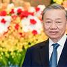 Bài viết “Học tập suốt đời” của Tổng bí thư Tô Lâm
