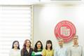 Hiệp hội Thương nhân kinh doanh Biên mậu Việt Nam thúc đẩy hợp tác với Trường ĐH Ngoại thương
