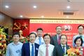 Đại hội Đảng bộ Doanh nghiệp phường Tây Hồ lần thứ I thành công tốt đẹp