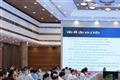 Bộ Công Thương tổ chức Hội nghị lấy ý kiến dự thảo Nghị định về kinh doanh xăng dầu