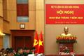Bộ Tư lệnh Bộ đội Biên phòng triển khai phương hướng, nhiệm vụ trọng tâm tháng 8/2026